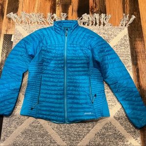 Eddie Bauer First Ascent Coat